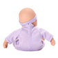 Madame Alexander 8 Inch Little Cuties, Lavender