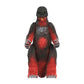 Super7 Ultimates! Toho Shogun Godzilla (Vintage Red) - 7'' Toho Godzilla Action Figure With Accessories Classic Movie Collectibl