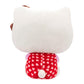 Hello Kitty And Friends 8' Plush With Chocolate Covered Strawberry - Officially Licensed Sanrio Product - Cute Soft Doll Stuffed Animal Toy - Easter Basket Stuffer Gift For Kids, Boys, Girls - 2+