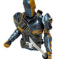 Monogram Arkham Origins: Death Stroke Bust Bank