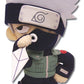 Great Eastern Naruto Shippuden Kakashi 8' Plush, 15 Years And Over, Multi-Colored (Ge-7037)