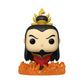 POP Funko Animation Avatar Ozai Vinyl Figure - Multicolor, Standard Size, Model 56024