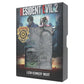 Resident Evil 2 Limited Edition Leon S Kennedy Ingot