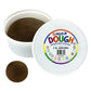 Hygloss Play Modeling Dough - 3Lb. - Easter Basket Stuffer - Unscented Dough - Safe & Non-Toxic For Kids Arts & Crafts - Party Favors - Classroom Supplies, Brown