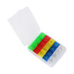 Heavenglow 20X Magnetic Building Blocks Set Stacking Game Boys And Girls Magnetic Cubes Colorful|Toys & Hobbies | Educational | 