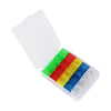 Heavenglow 20X Magnetic Building Blocks Set Stacking Game Boys And Girls Magnetic Cubes Colorful|Toys & Hobbies | Educational | 