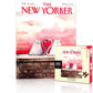 New York Puzzle Company - New Yorker Love Kittens Mini - 100 Piece Jigsaw Puzzle For Family Game Nights By Ronald Searle