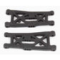 Team Associated B6 Gull Wing Front Arms ASC91673 Electric Car/Truck Option Parts