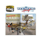 Ammo Mig-5209 Issue 9. Desert Eagles English, Multicolour