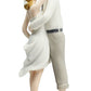 Wedding Collectibles Beach Get Away Wedding Cake Topper