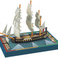 Sails Of Glory Ship Pack - Proserpine 1785 Board Game