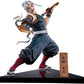 Ichibansho Figure - Demon Slayer: Kimetsu no Yaiba - Tengen Uzui (The City Where Demons Dwell), Bandai Spirits Collectible Statu