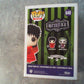 Funko Pop Beetlejuice Lydia Deetz Wedding Dress Figure - Multicolor Collectible