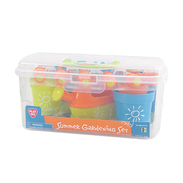 Playgo Summer Gardening Set Toy