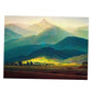 Velura Frameless Diy Digital Oil Painting Acrylic Painting Kit Wall Art Decor #17|Paint By Numbers Kits| Art Supplies |Crafts