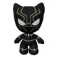 Marvel Black Panther Plush – 10 Inches