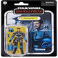 Star Wars The Vintage Axe Woves Collection - Figure 4 Years+