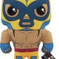 Funko Pop! Plush: Marvel Luchadores - 17.5'' Wolverine