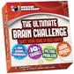 Cobble Hill Ultimate Brain Challenge Game (1 Piece)