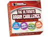 Cobble Hill Ultimate Brain Challenge Game (1 Piece)