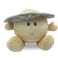 Celestial Buddies Saturn Buddy Science Astronomy Space Solar System Educational Plush Stuffed Planet Toy