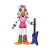 Funko Action Figure: Five Nights At Freddy'S, Security Breach - Glamrock Chic