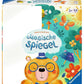 Ravensburger 24948 - Magic Mirror - Search Game with Mirror for Children from 5 Years