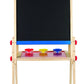 All-in-One Wooden Art Easel