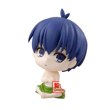Banpresto - Blue Lock - Yoichi Isagi Vol. 1 (Ver. A), Bandai Spirits Mascot Figure