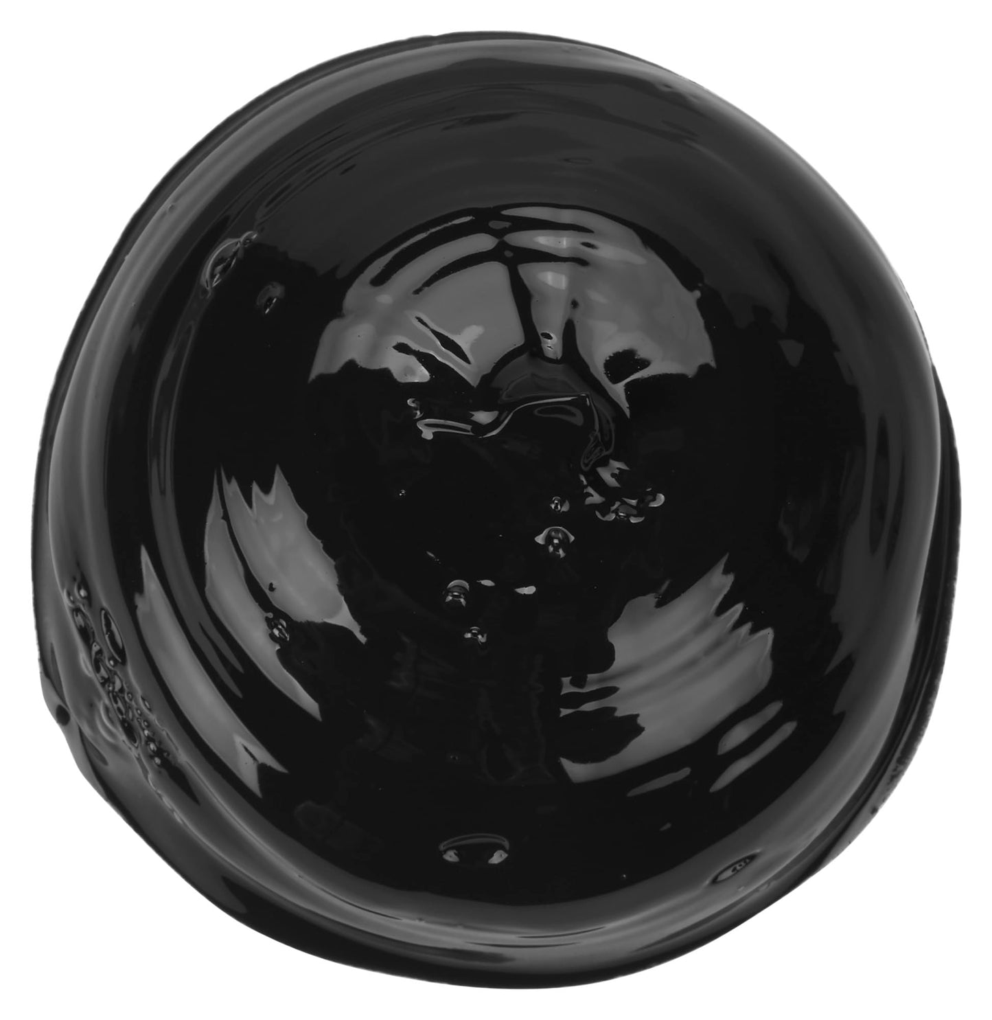 Crayola Washable Finger Paint - Black (16 Oz), Toddler Paint for Arts & Crafts, Kids Classroom Supplies, Nontoxic & Easy To Clea