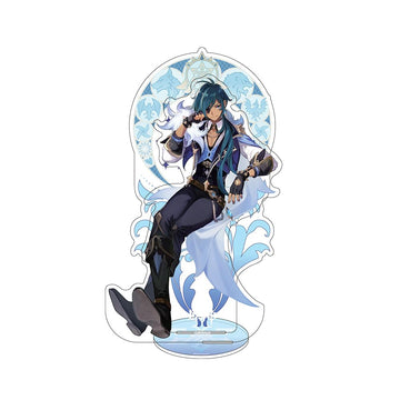 Genshin Impact Mondstadt Themed Series Character Stand - Kaeya