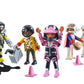 Playmobil My Figures: Stunt Show