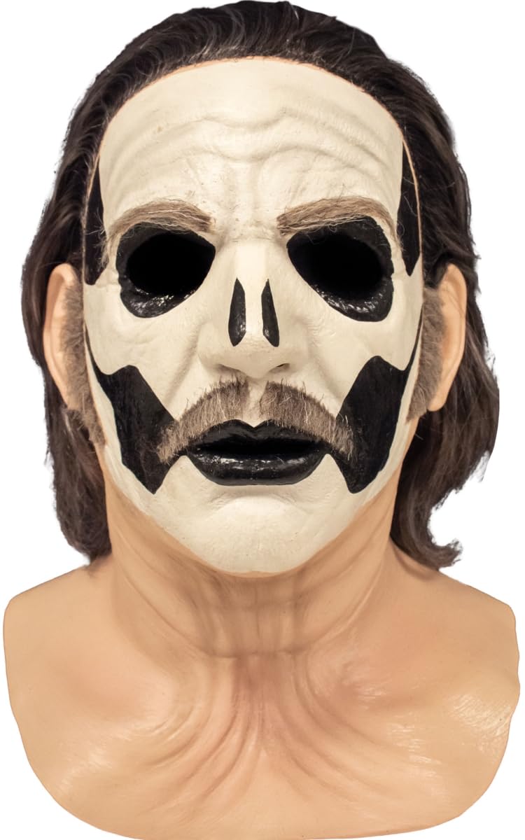Papa Iv Mask