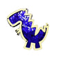 Bnf Busy Board Material Educational Toys Adorable For Daycare Kindergarten Dinosaurbaby | Toys For Baby | Developmental Baby Toy