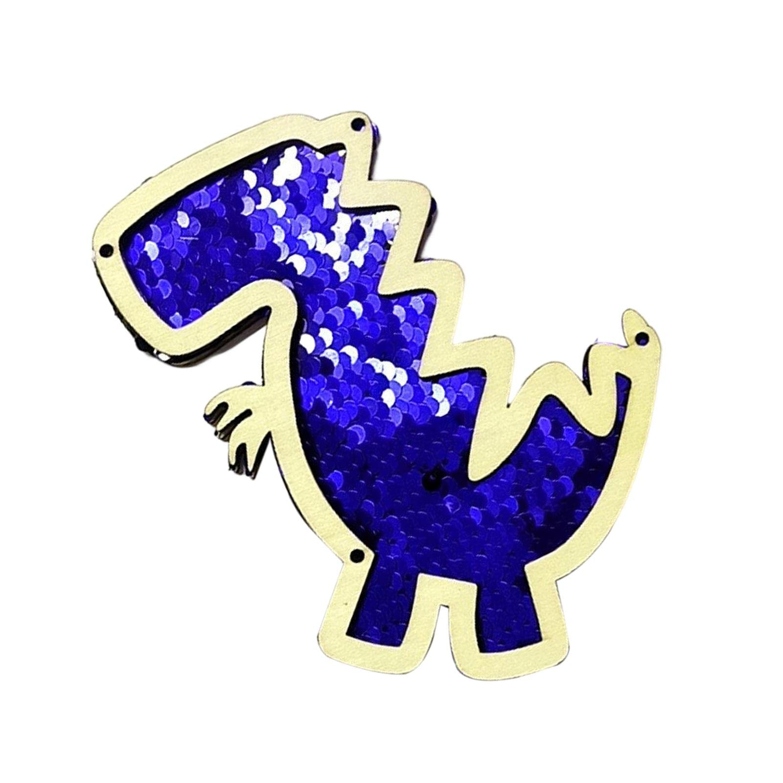 Bnf Busy Board Material Educational Toys Adorable For Daycare Kindergarten Dinosaurbaby | Toys For Baby | Developmental Baby Toy