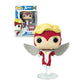 Funko Pop! Marvel Collector Coprs - X-Men - Angel #424