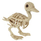 Crazy Bonez Skeleton Baby Duck