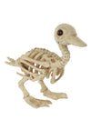 Crazy Bonez Skeleton Baby Duck