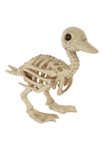 Crazy Bonez Skeleton Baby Duck