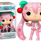 Funko Vocaloid Pop! Animation Hatsune Miku (Cherry Blossom) Vinyl Figure Hot Topic Exclusive Multi None