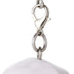Funko Pop! Keychain: Fortnite - Frozen Raven, Multicolor