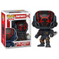 Funko Pop! Fortnite The Scientist Vinyl Figure 3.75 inches Multicolor Model 48465