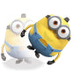 Minions Toys Babble Otto Large Interactive Toy With 20+ Sounds & Phrases, Gift For Kids 4 Years Old & Up