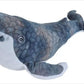 Wild Republic Humpback Whale Plush, Stuffed Animal, Plush Toy, Gifts For Kids, Cuddlekins 20 Inches