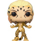 Funko Pop! Heroes Wonder Woman 1984 Cheetah Vinyl Figure Standard Multicolor Model 46667