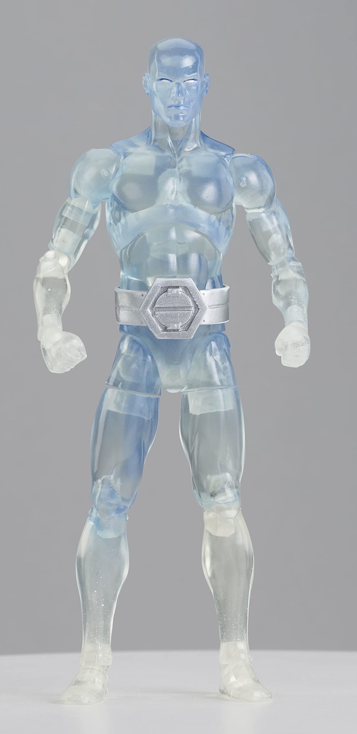 Marvel Select Comic Iceman Action Figure