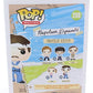 Funko Pop Movies: Napoleon Dynamite - Uncle Rico Action Figure