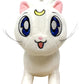 Great Eastern Sailormoon Artemis Stuffed 6.5' Plush