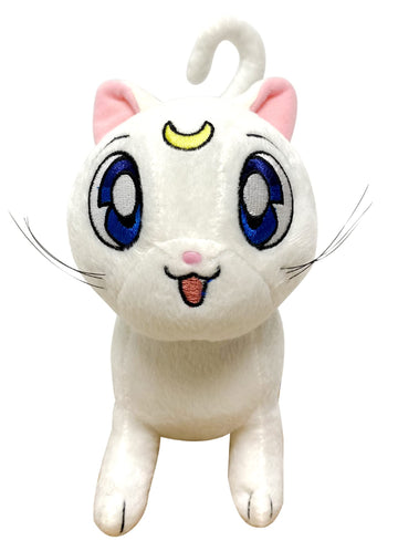Great Eastern Sailormoon Artemis Stuffed 6.5' Plush