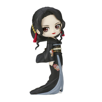 Banpresto - Demon Slayer: Kimetsu No Yaiba - Muzan Kibutsuji (Ver. A), Bandai Spirits Q Posket Figure